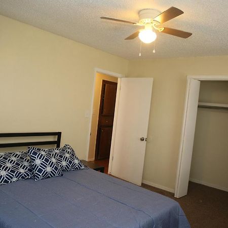 2 Bed/ 1 Bath Next To Ft. Sill Apartment Lawton Exterior foto