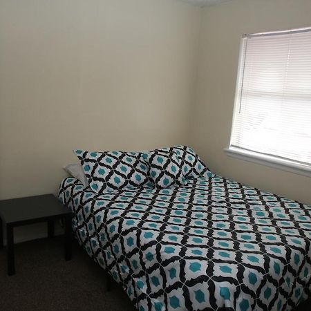 2 Bed/ 1 Bath Next To Ft. Sill Apartment Lawton Exterior foto