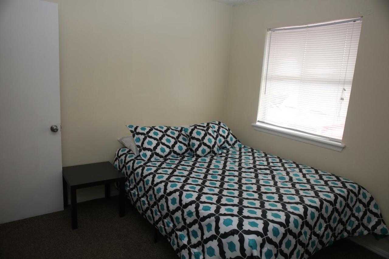 2 Bed/ 1 Bath Next To Ft. Sill Apartment Lawton Exterior foto