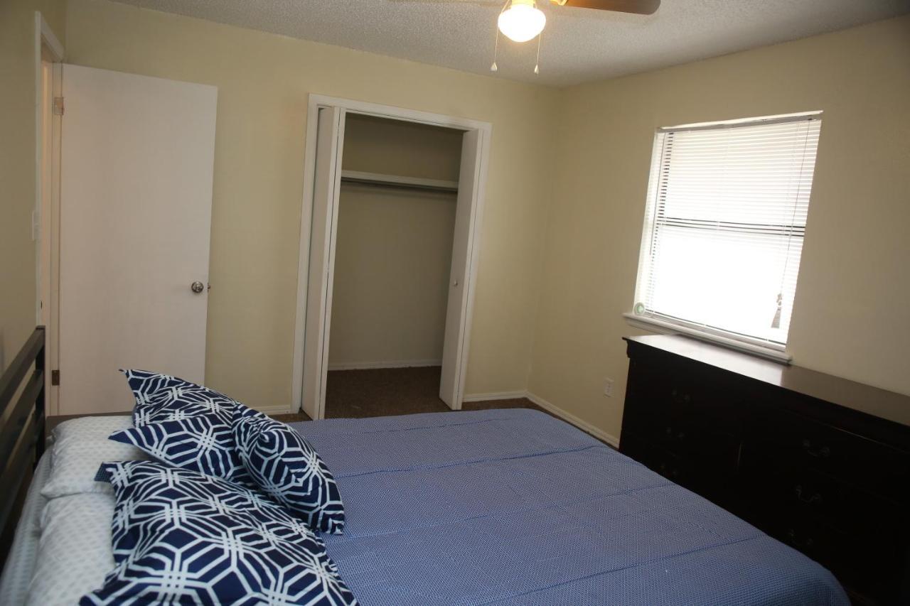 2 Bed/ 1 Bath Next To Ft. Sill Apartment Lawton Exterior foto